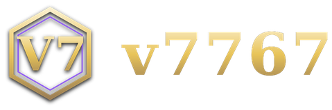 v7767 logo