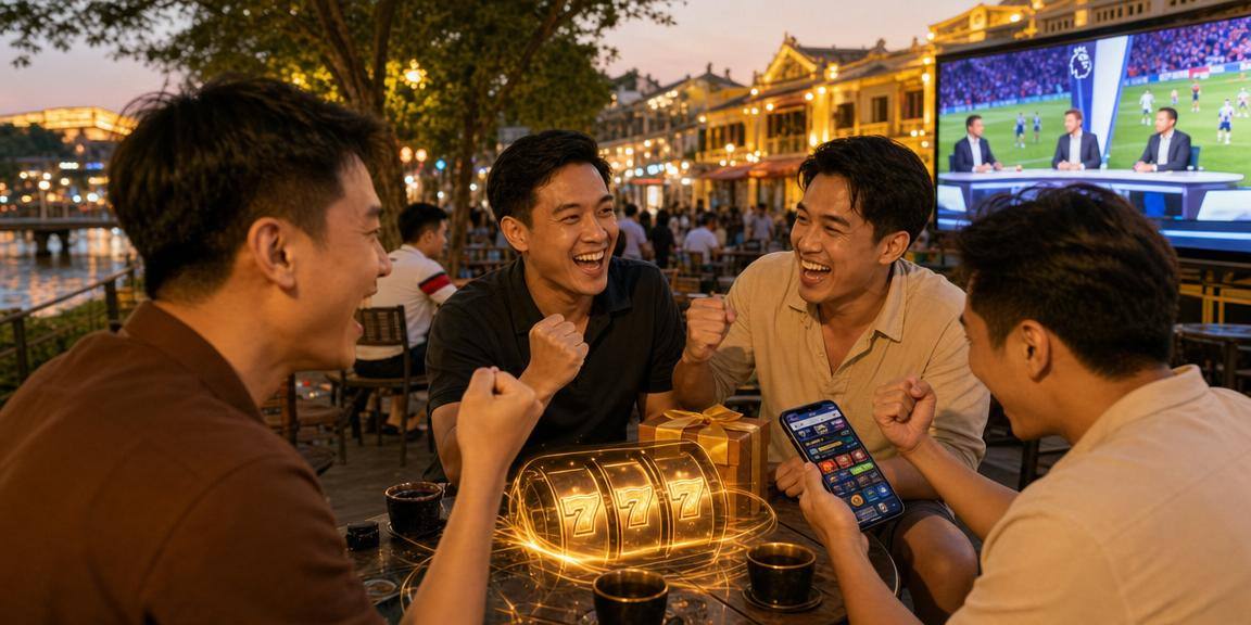 v7767 Casino v7767 có gì cho bạn